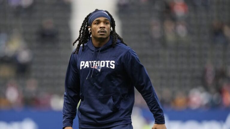 Patriots Secure Kyle Dugger with 4-Year, $58M Deal 💰🏈 Patriots_Secure_Kyle_Dugger_with_4_Year___58M_Deal___