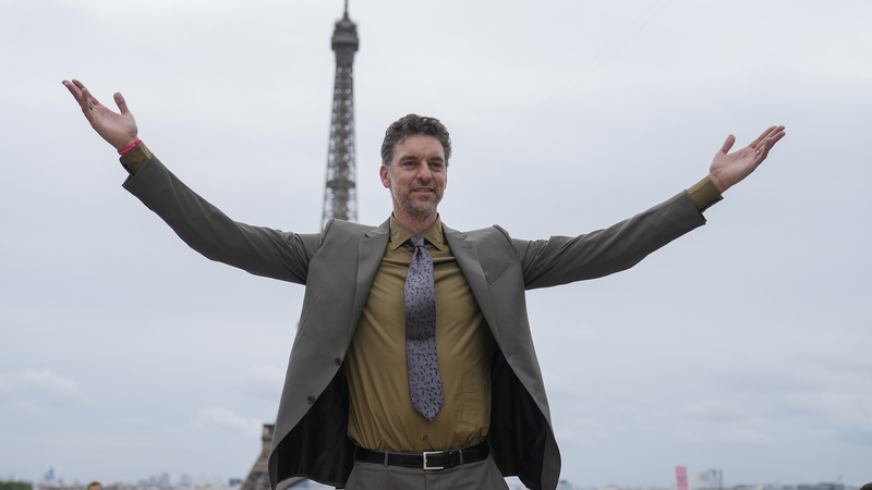 Pau_Gasol_Backs_Chinese_Swimmers__Calls_for_Respect_for_WADA______poster - News for amigos, by amigos Pau_Gasol_Backs_Chinese_Swimmers__Calls_for_Respect_for_WADA_____ video poster