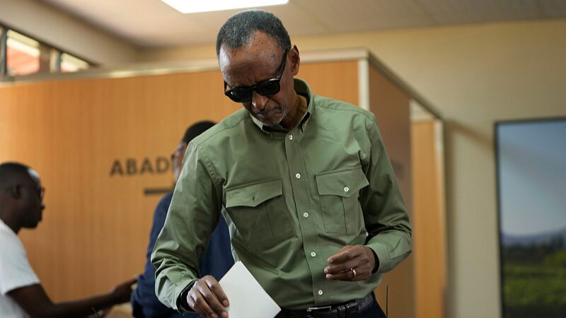 Paul_Kagame_Secures_Fourth_Term_as_Rwanda_s_President_with_Landslide_99__Vote - News for amigos, by amigos Paul_Kagame_Secures_Fourth_Term_as_Rwanda_s_President_with_Landslide_99__Vote