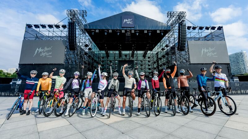 Pedal_to_the_Beat__Jazz_Cycling_Tour_Around_Suzhou_s_Jinji_Lake - News for amigos, by amigos Pedal_to_the_Beat__Jazz_Cycling_Tour_Around_Suzhou_s_Jinji_Lake