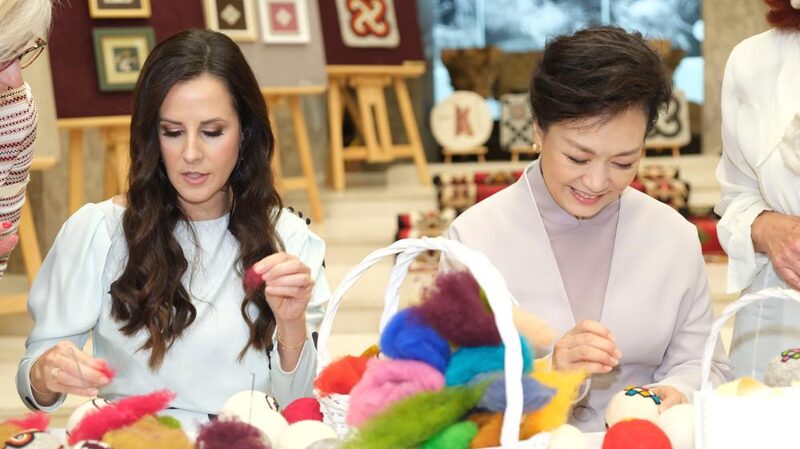 Peng_Liyuan_Bridges_Cultures_in_Serbia_and_Hungary