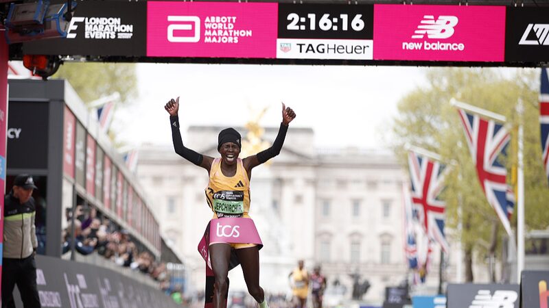 Peres_Jepchirchir_Shatters_Women_s_Marathon_Record_in_London______ - News for amigos, by amigos Peres_Jepchirchir_Shatters_Women_s_Marathon_Record_in_London______