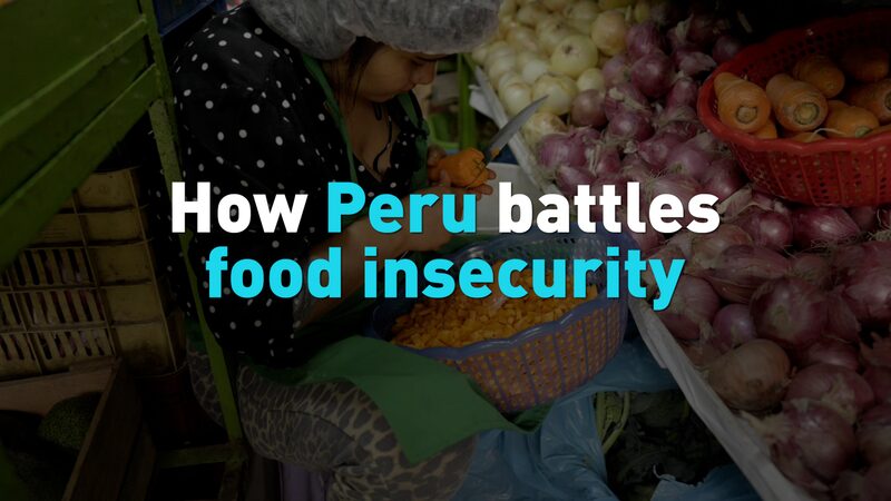 Peru_Leads_the_Charge_Against_Hunger_at_APEC_2023_poster - News for amigos, by amigos Peru_Leads_the_Charge_Against_Hunger_at_APEC_2023 video poster