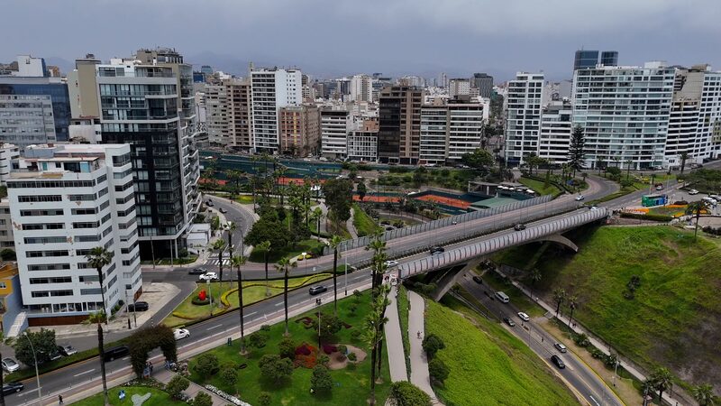 Peru_Preps_for_APEC_Summit__A_Spark_for_Economic_Revival___poster - News for amigos, by amigos Peru_Preps_for_APEC_Summit__A_Spark_for_Economic_Revival__ video poster