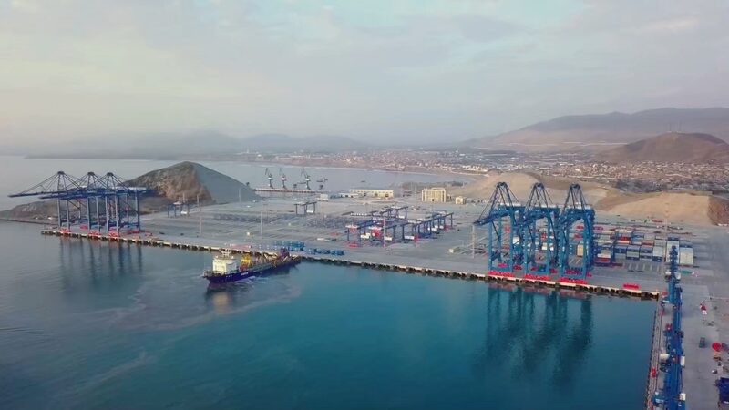 Peru_s_Chancay_Mega_Port__Bridging_Latin_America_and_Asia______poster - News for amigos, by amigos Peru_s_Chancay_Mega_Port__Bridging_Latin_America_and_Asia_____ video poster