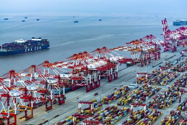 Peru’s Chancay Megaport: China’s Gateway to Latin America 🌊🚢 Peru_s_Chancay_Megaport__China_s_Gateway_to_Latin_America___