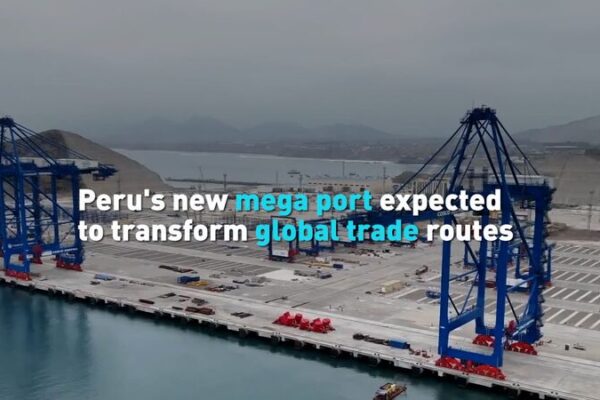 Peru’s New Mega Port Set to Revolutionize Trade with Asia 🌐🚢 Peru_s_New_Mega_Port_Set_to_Revolutionize_Trade_with_Asia___ video poster
