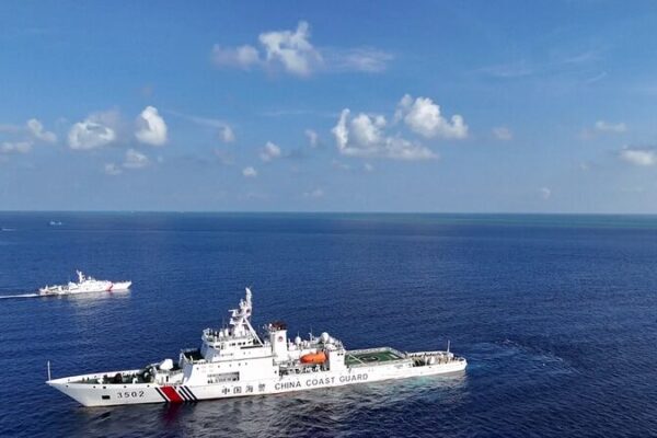 Philippines’ New Maritime Laws Stir Waves in South China Sea 🌊 Philippines__New_Maritime_Laws_Stir_Waves_in_South_China_Sea__