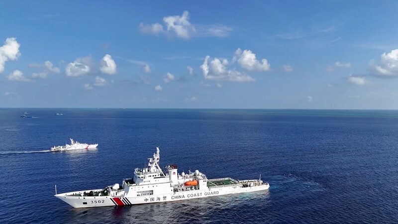 Philippines__New_Maritime_Laws_Stir_Waves_in_South_China_Sea__ - News for amigos, by amigos Philippines__New_Maritime_Laws_Stir_Waves_in_South_China_Sea__