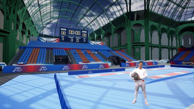 Pick_Up_Your_Blade__Fencing_Sparks_Excitement_at_Paris_2024_Olympics____ video poster