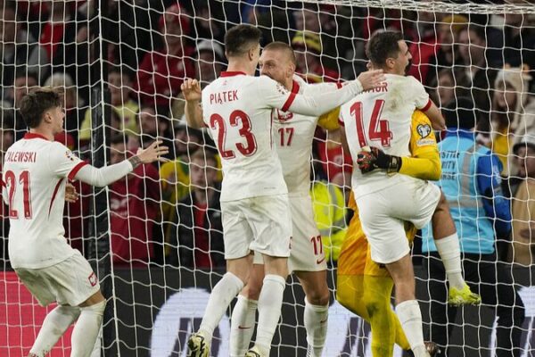 Poland, Georgia, and Ukraine Secure Euro 2024 Spots! 🎉⚽ Poland__Georgia__and_Ukraine_Secure_Euro_2024_Spots____