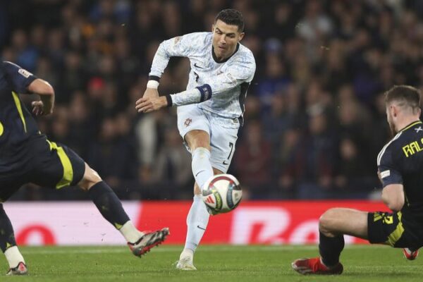 Portugal Nears Nations League Quarterfinals After Goalless Thriller with Scotland ⚽🔥 Portugal_Nears_Nations_League_Quarterfinals_After_Goalless_Thriller_with_Scotland___