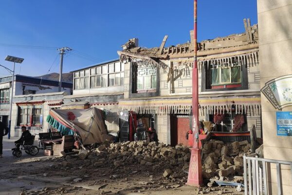 Powerful 6.8 Quake Strikes SW China’s Xizang: Rescuers Race Against Time ⏰ Powerful_6_8_Quake_Strikes_SW_China_s_Xizang__Rescuers_Race_Against_Time__ video poster