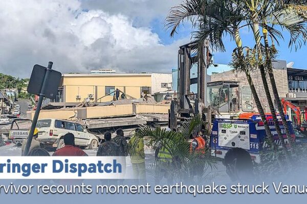 Powerful 7.3 Magnitude Earthquake Shakes Vanuatu, Killing at Least 14 Powerful_7_3_Magnitude_Earthquake_Shakes_Vanuatu__Killing_at_Least_14 video poster