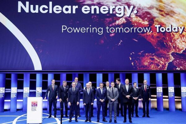 Powering the Future: Nuclear Energy Takes Center Stage at Brussels Summit 🚀 Powering_the_Future__Nuclear_Energy_Takes_Center_Stage_at_Brussels_Summit__