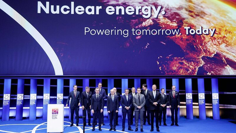 Powering_the_Future__Nuclear_Energy_Takes_Center_Stage_at_Brussels_Summit__ - News for amigos, by amigos Powering_the_Future__Nuclear_Energy_Takes_Center_Stage_at_Brussels_Summit__