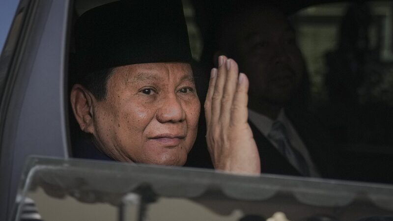 Prabowo_Sworn_In_as_Indonesia_s_New_President__Vows_Bold_Changes - News for amigos, by amigos Prabowo_Sworn_In_as_Indonesia_s_New_President__Vows_Bold_Changes