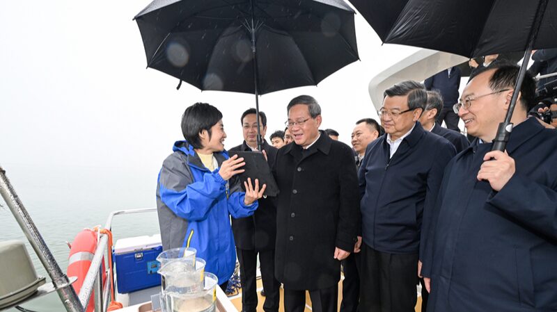 Premier_Li_Qiang_Champions_Innovation___Green_Growth_in_Hebei_Province___ - News for amigos, by amigos Premier_Li_Qiang_Champions_Innovation___Green_Growth_in_Hebei_Province___