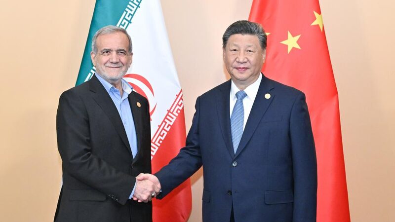 President_Xi_Advocates_Stronger_China_Iran_Partnership_at_BRICS_Summit__ - News for amigos, by amigos President_Xi_Advocates_Stronger_China_Iran_Partnership_at_BRICS_Summit__