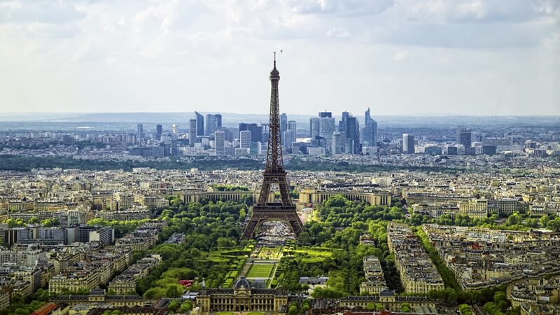 President_Xi_Arrives_in_Paris_to_Kick_Off_European_Tour__ video poster