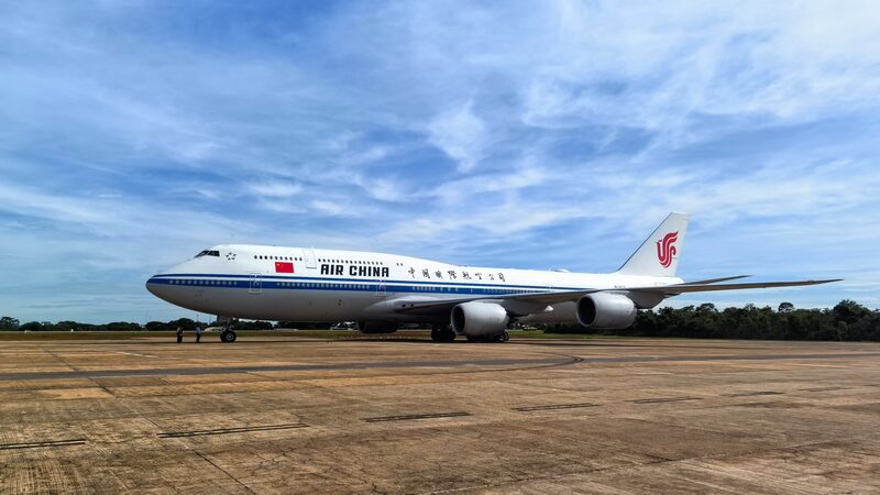President_Xi_Bids_Brazil_Farewell_After_G20_Summit_Success_____