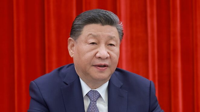 President_Xi_Calls_for_New_Achievements_in_China_s_Modernization_Journey__ - News for amigos, by amigos President_Xi_Calls_for_New_Achievements_in_China_s_Modernization_Journey__