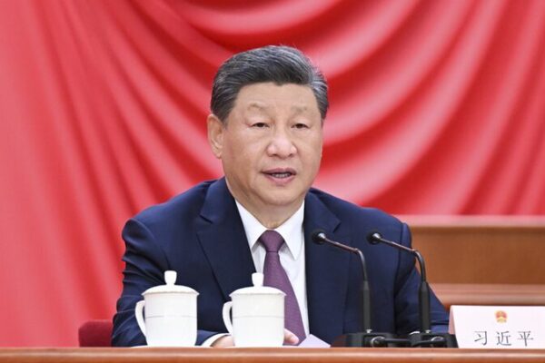 President Xi Calls for Ongoing Growth of People’s Congresses at 70th Anniversary 🎉 President_Xi_Calls_for_Ongoing_Growth_of_People_s_Congresses_at_70th_Anniversary__