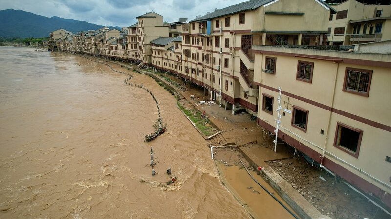 President_Xi_Calls_for_United_Action_Against_China_s_Floods_and_Droughts___ - News for amigos, by amigos President_Xi_Calls_for_United_Action_Against_China_s_Floods_and_Droughts___