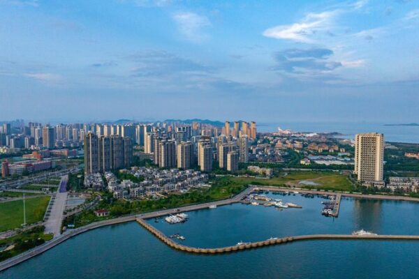 President Xi Champions Green Growth at SCO Forum in Qingdao 🌱 President_Xi_Champions_Green_Growth_at_SCO_Forum_in_Qingdao__