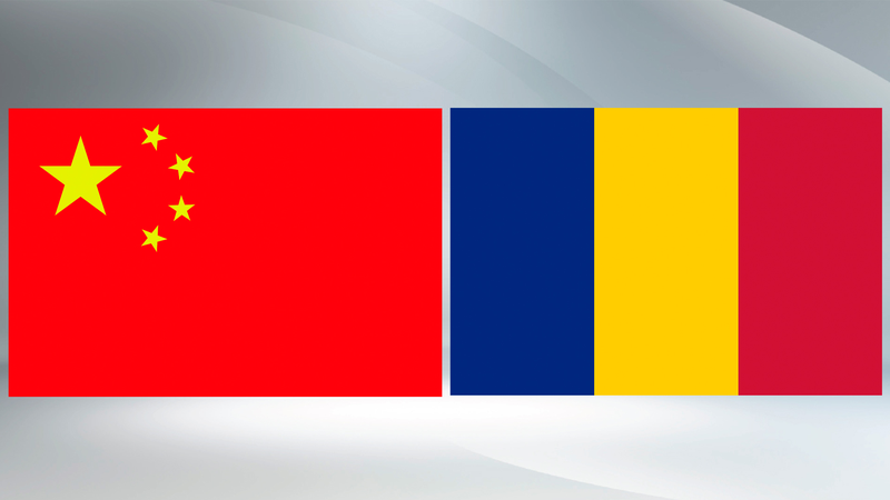 President_Xi_Congratulates_Chad_s_New_Leader_Mahamat_Idriss_Deby_Itno__ - News for amigos, by amigos President_Xi_Congratulates_Chad_s_New_Leader_Mahamat_Idriss_Deby_Itno__