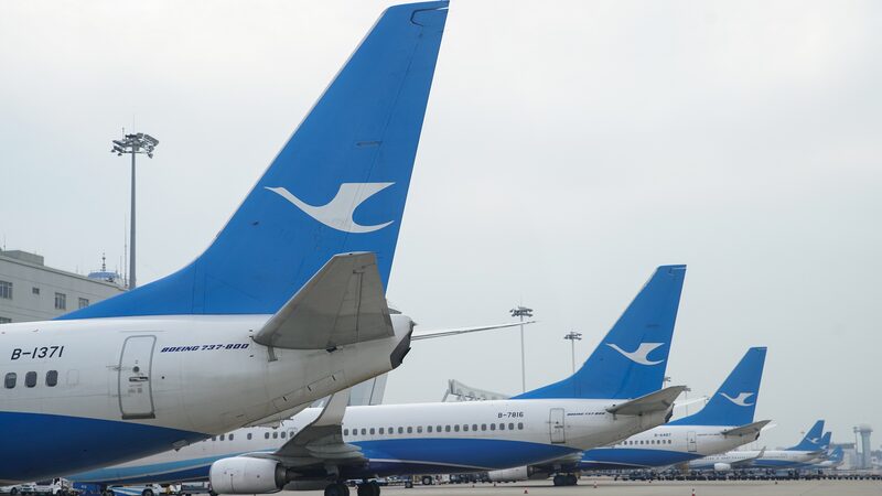 President_Xi_Encourages_Xiamen_Airlines_to_Boost_Cross_Straits_Ties___ - News for amigos, by amigos President_Xi_Encourages_Xiamen_Airlines_to_Boost_Cross_Straits_Ties___