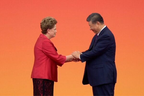 President Xi Honors Dilma Rousseff with China’s Friendship Medal 🎖️ President_Xi_Honors_Dilma_Rousseff_with_China_s_Friendship_Medal___ video poster