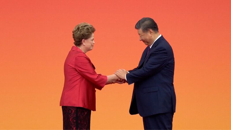 President_Xi_Honors_Dilma_Rousseff_with_China_s_Friendship_Medal____poster - News for amigos, by amigos President_Xi_Honors_Dilma_Rousseff_with_China_s_Friendship_Medal___ video poster
