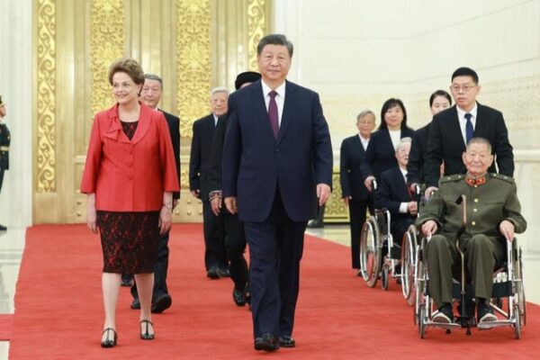 President Xi Honors Heroes, Calls for a Stronger China 🇨🇳 President_Xi_Honors_Heroes__Calls_for_a_Stronger_China___