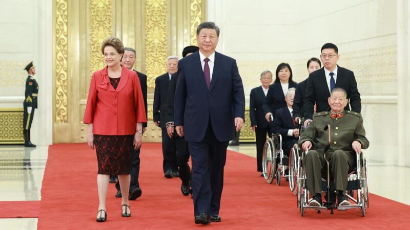 President_Xi_Honors_Heroes__Calls_for_a_Stronger_China___ - News for amigos, by amigos President_Xi_Honors_Heroes__Calls_for_a_Stronger_China___