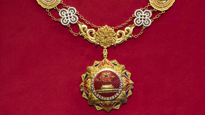 President_Xi_Honors_National_Heroes_Ahead_of_75th_Anniversary - News for amigos, by amigos President_Xi_Honors_National_Heroes_Ahead_of_75th_Anniversary