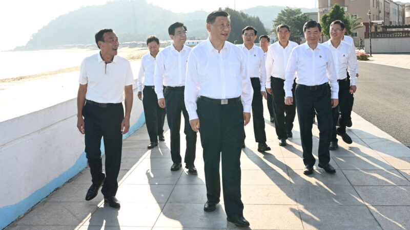 President_Xi_Inspires_Fujian_to_Shine_in_China_s_Modernization_Drive__ video poster