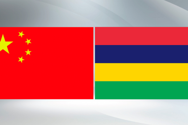 President Xi Jinping Congratulates Mauritius’ New Leader Dharam Gokhool 🎉 President_Xi_Jinping_Congratulates_Mauritius__New_Leader_Dharam_Gokhool__