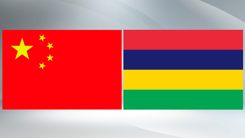 President_Xi_Jinping_Congratulates_Mauritius__New_Leader_Dharam_Gokhool__ - News for amigos, by amigos President_Xi_Jinping_Congratulates_Mauritius__New_Leader_Dharam_Gokhool__