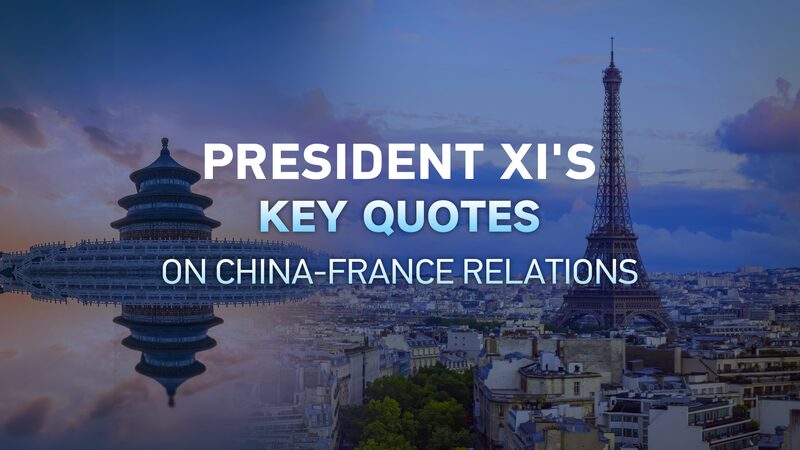 President_Xi_Jinping_Highlights_China_France_Relations_in_Paris_Speech - News for amigos, by amigos President_Xi_Jinping_Highlights_China_France_Relations_in_Paris_Speech