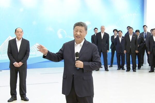 President Xi Jinping Inspires at Macao University of Science and Technology Visit President_Xi_Jinping_Inspires_at_Macao_University_of_Science_and_Technology_Visit video poster