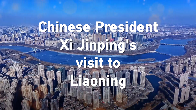 President_Xi_Jinping_Kicks_Off_2025_with_Heartfelt_Visit_to_Liaoning_Province_poster - News for amigos, by amigos President_Xi_Jinping_Kicks_Off_2025_with_Heartfelt_Visit_to_Liaoning_Province video poster
