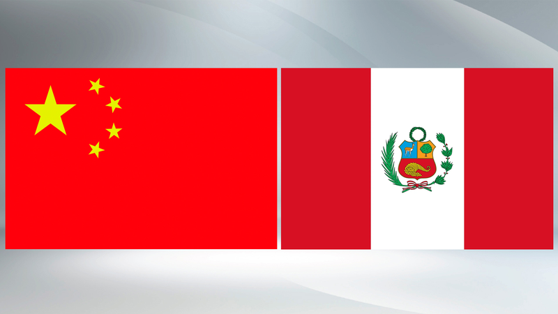 President_Xi_Jinping_Receives_Warm_Welcome_in_Peru____poster - News for amigos, by amigos President_Xi_Jinping_Receives_Warm_Welcome_in_Peru___ video poster