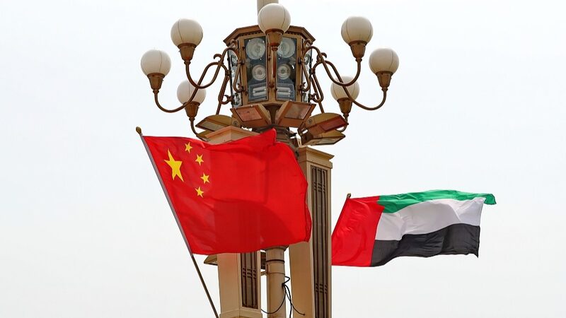 President_Xi_Jinping_Welcomes_UAE_Leader_in_Beijing______ video poster