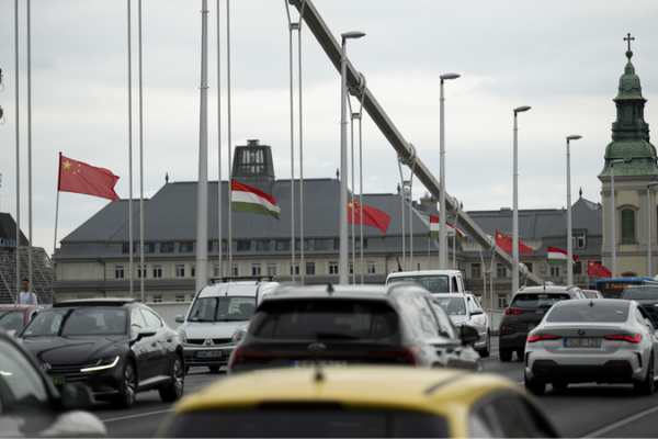 President Xi Jinping’s Landmark Visit to Hungary: A New Era of Friendship President_Xi_Jinping_s_Landmark_Visit_to_Hungary__A_New_Era_of_Friendship