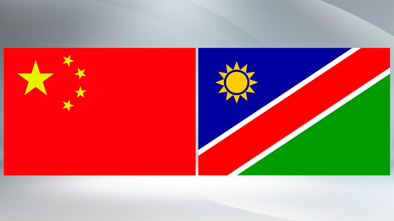 President_Xi_Sends_Warm_Congratulations_to_Namibia_s_New_President_Elect__