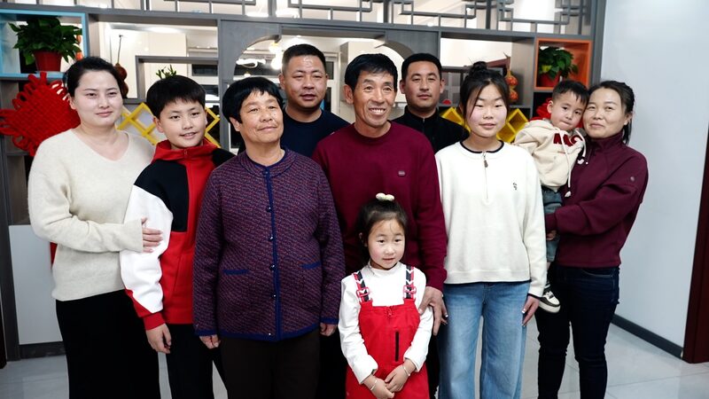 President_Xi_Visits_Flood_Affected_Huludao__Villagers_Welcome_Amid_Recovery_Efforts_poster - News for amigos, by amigos President_Xi_Visits_Flood_Affected_Huludao__Villagers_Welcome_Amid_Recovery_Efforts video poster