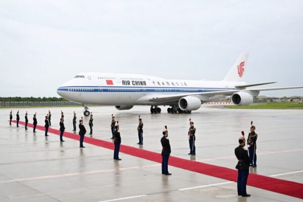 President Xi Visits Paris to Boost China-France Friendship 🤝🇨🇳🇫🇷 President_Xi_Visits_Paris_to_Boost_China_France_Friendship______