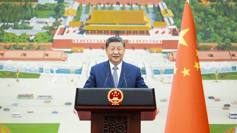 President_Xi_Welcomes_28_New_Ambassadors__Building_Bridges__ - News for amigos, by amigos President_Xi_Welcomes_28_New_Ambassadors__Building_Bridges__