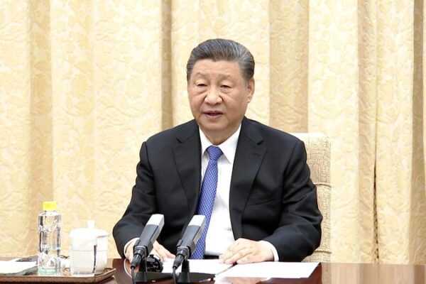 President Xi and Chancellor Scholz: Teaming Up for a Brighter Future 🌐 President_Xi_and_Chancellor_Scholz__Teaming_Up_for_a_Brighter_Future__ video poster
